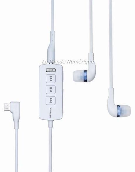 Mettez la TV dans votre mobile Nokia