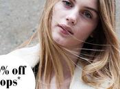 plan jour -20% tops chez ASos