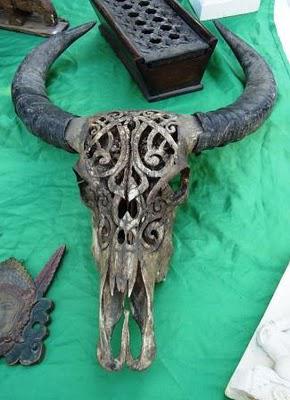 Clic-clac # 8 - Je me creuse souvent la tête...