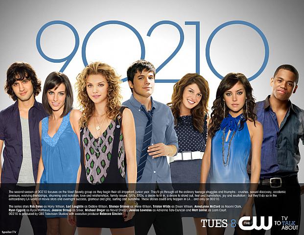 They're all be back, soon