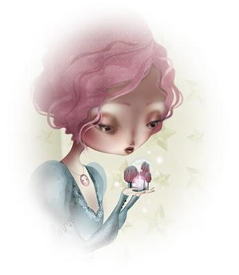 La belle au bois dormant