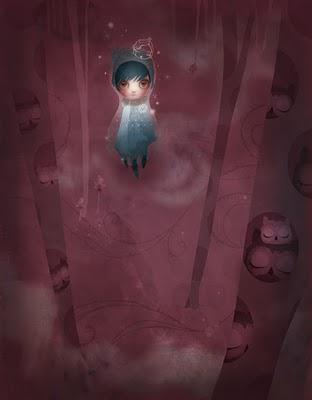 La belle au bois dormant