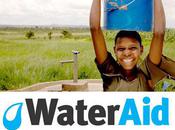 WaterAid Toilets, Graves