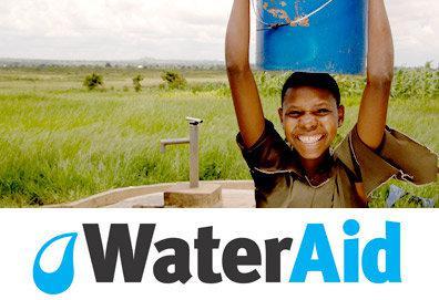 WaterAid - Dig Toilets, Not Graves