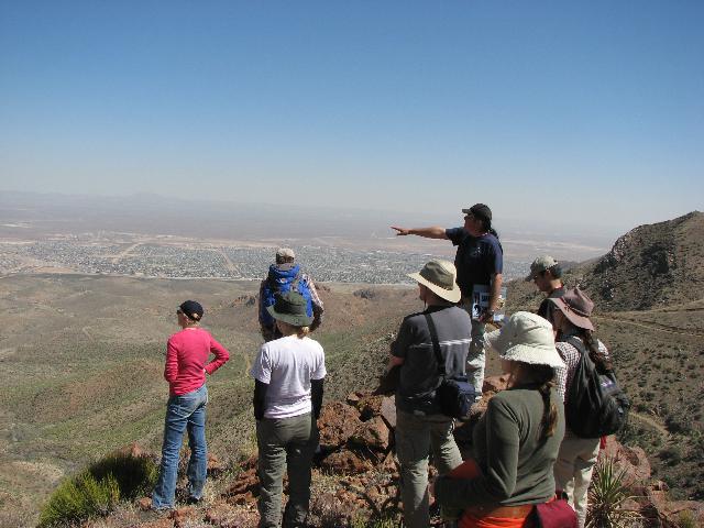 Pour une approche continue : un focus sur les relations dans le recrutement