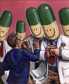 Pour les industriels le prérequis c’est la RENTABILITÉ !