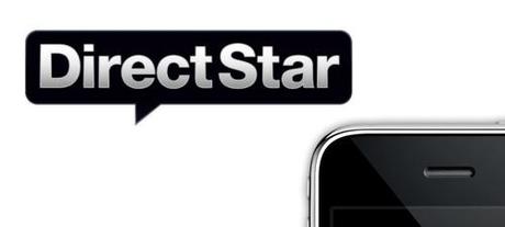 Direct Star : déjà une application iPhone !