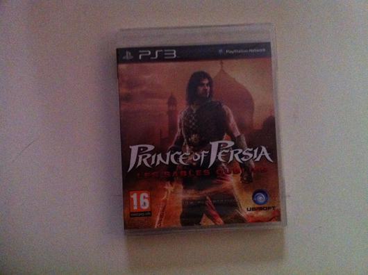 [Arrivage] Le prince, le mafieux et le geek