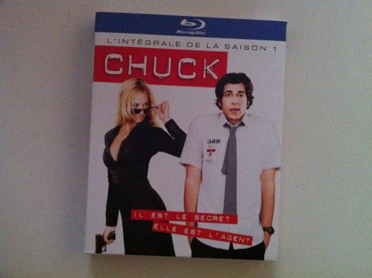 [Arrivage] Le prince, le mafieux et le geek