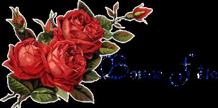 A partager avec vous mes amies