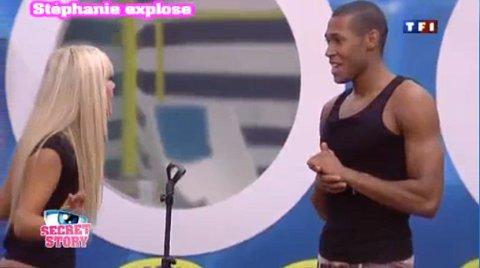 Secret Story 4 ... dans la quotidienne ce soir ... vendredi 10 septembre 2010