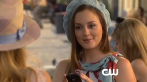 Gossip Girl saison 4 ... la bande annonce de l'épisode du lundi 13 septembre 2010