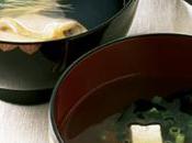 Comment boire soupe miso !!!!