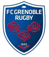 Rugby Pro D2 Grenoble – Carcassonne (samedi à 18h30)