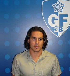 Football GF38 Jean-Jacques Mandrichi : « une nouvelle aventure commence »