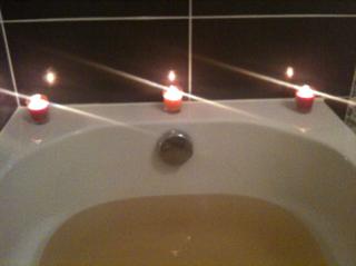 Un week end en mode solo