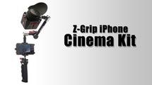 894$ d'accessoires iPhone pour filmer comme un pro...