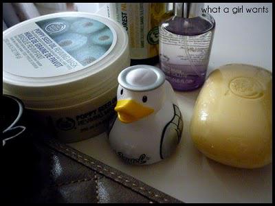 Paris n'est pas toujours bonne pour mon compte en banque...