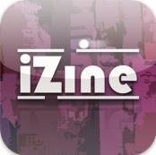 iZine 2.0.