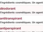 monde beauté arrive votre iPhone