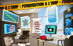 Toi aussi perquisitionne l’UMP !