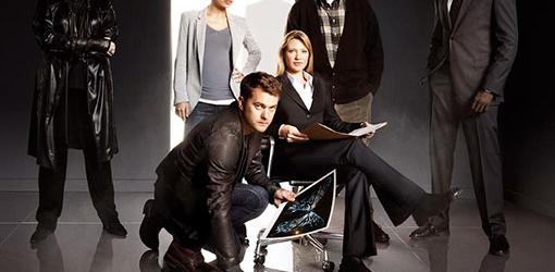 FRINGE : Découvrez l’affiche officielle pour la saison 3