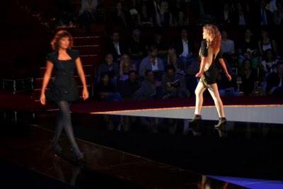 DÉFILÉ GALA : LES PHOTOS