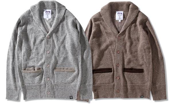 STUSSY DELUXE – F/W 2010 COLLECTION