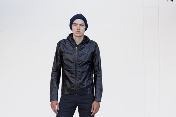 MARTIN CLOTHING – F/W 2010 COLLECTION LOOKBOOK