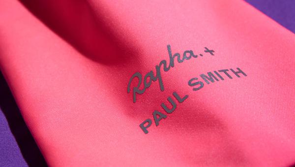 RAPHA + PAUL SMITH – F/W 2010 COLLECTION