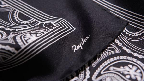 RAPHA – F/W 2010 COLLECTION
