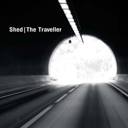 [Fr] Shed – The traveller (Ostgut Ton)