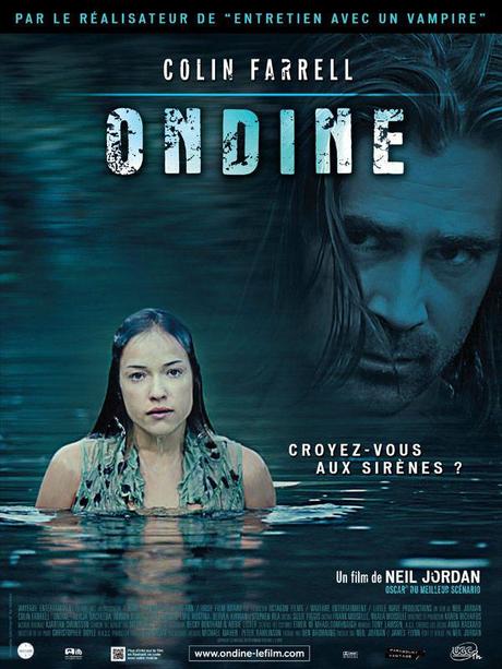 Critique Cinéma: Ondine
