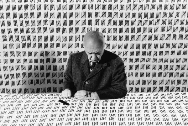 Demande d’emploi (Jacques Rigaut)