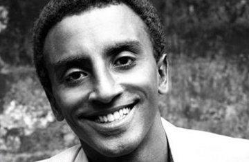 Le chef suédois Marcus Samuelsson ouvre un nouveau restaurant au coeur de Harlem