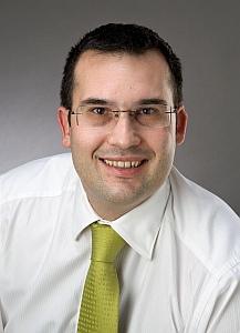 Sébastien Fanti