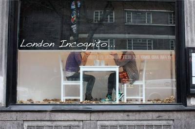 Découvrez Londres insolite