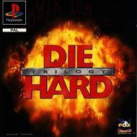 Rétro: Die Hard Trilogy