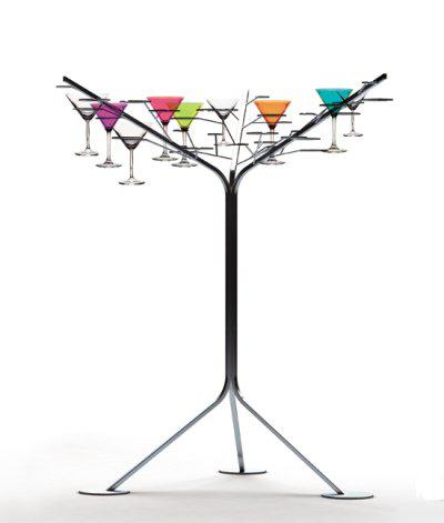 Arbre à cocktail par Eon Ju Park
