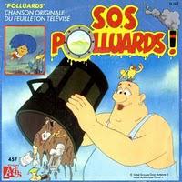 S.O.S Polluards