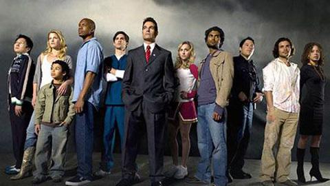 Heroes saison 5 ... une mauvaise nouvelle est dans la news