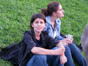 On a fêté la fin de l’été… snif ! On a fêté la fin de l’été… snif !