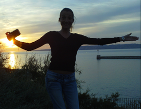 On a fêté la fin de l’été… snif ! On a fêté la fin de l’été… snif !