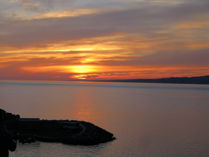 On a fêté la fin de l’été… snif ! On a fêté la fin de l’été… snif !