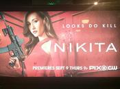 York Séries Affiches