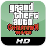 Test vidéo de GTA Chinatown Wars HD