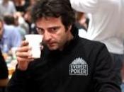 Fabrice Soulier, star team Everest Poker, sera table finale Partouche Poker Tour