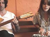 Hartzine Session Hundred Hands