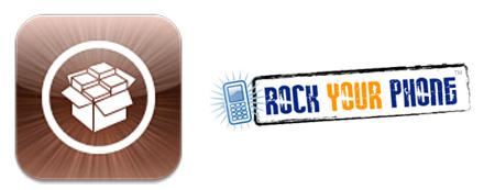 Cydia se met au Rock !