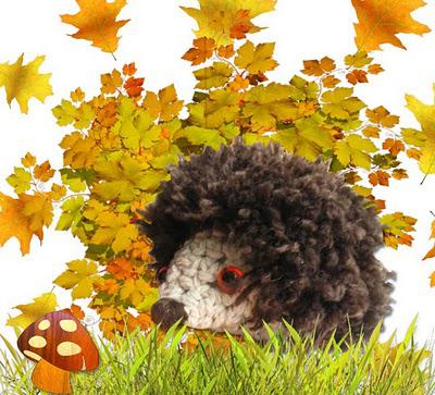 Serial Crocheteuse #52